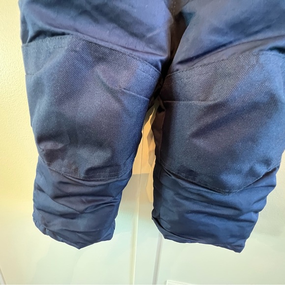 Cherokee brand toddler snow pants in perfect condition! - Picture 5 of 5